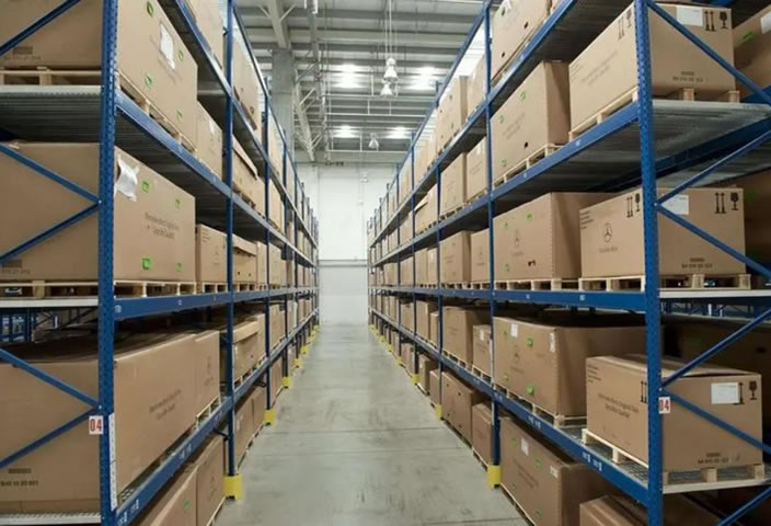 丽水到峄城区货物仓储